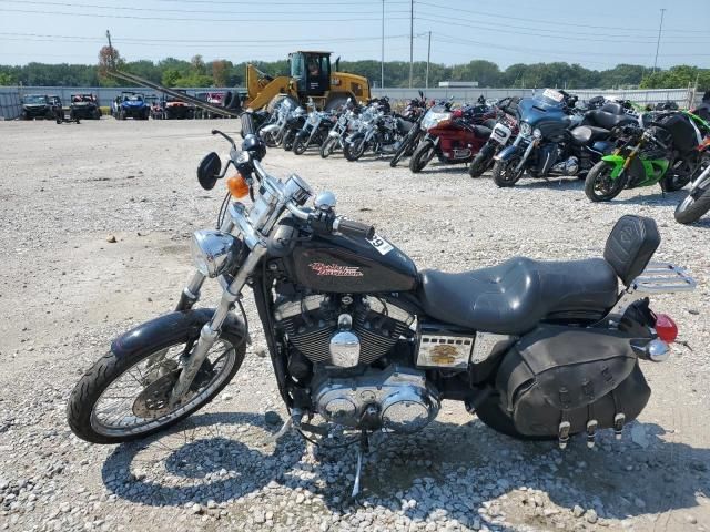 1999 Harley-Davidson XL1200 C
