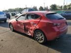 2014 Mazda 3 Grand Touring