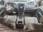 2012 Chrysler Town & Country Touring L