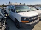2013 Chevrolet Express G2500
