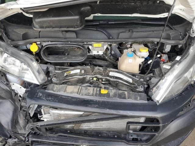2024 Dodge RAM Promaster 2500 2500 High
