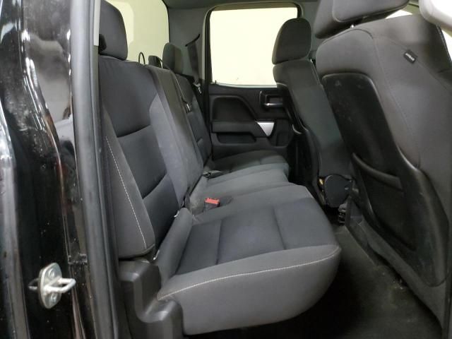 2015 Chevrolet Silverado K2500 Heavy Duty LT