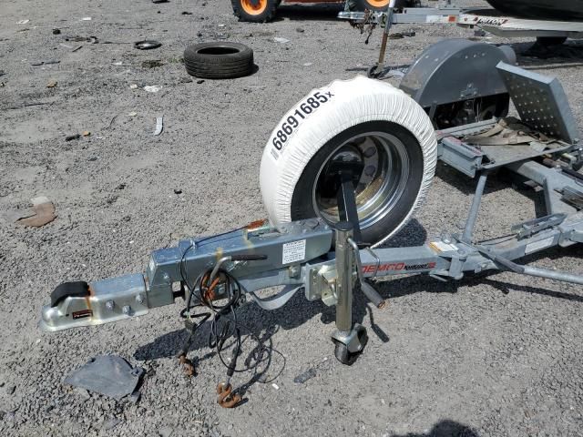 2020 TRA 2020 Demco Karkaddy SS Car Dolly