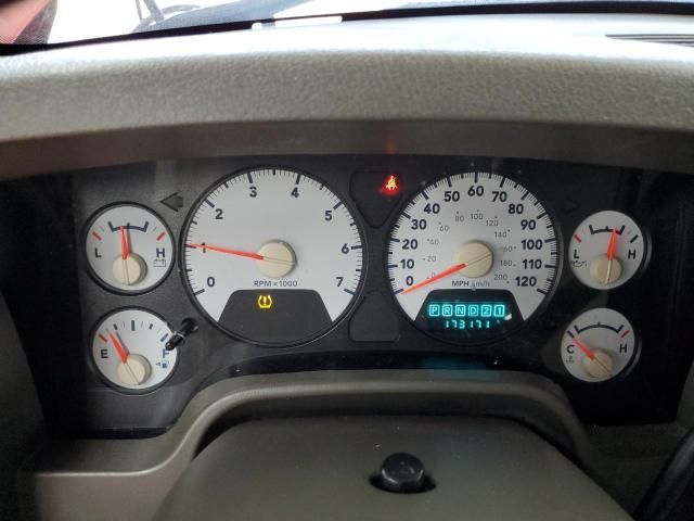 2008 Dodge RAM 1500 ST
