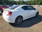 2012 Scion TC
