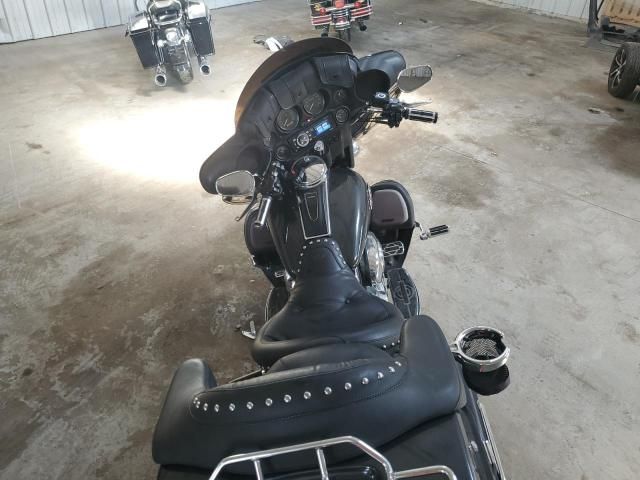 2006 Harley-Davidson Flhtcui