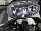 2025 Kawasaki EX500
