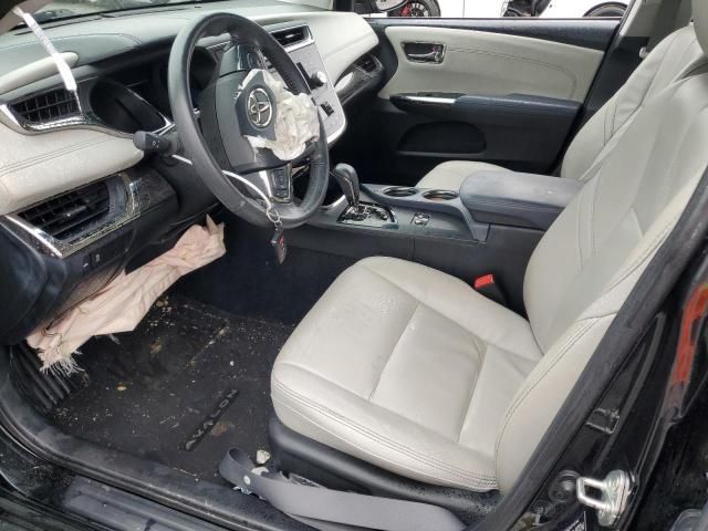 2013 Toyota Avalon Base