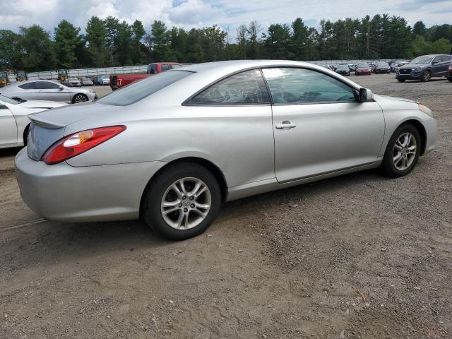 2005 Toyota Camry Solara sle