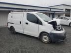 2017 Nissan NV200 2.5S
