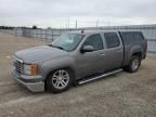 2009 GMC Sierra K1500 SLT