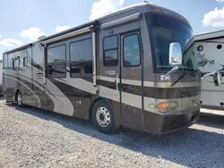 Salvage trucks for sale at Tulsa, OK auction: 2006 Roadmaster Rail LF4F