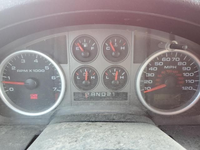 2006 Ford F150