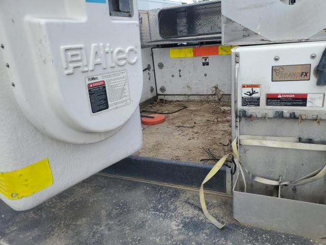 2015 Ford F450 Super Duty