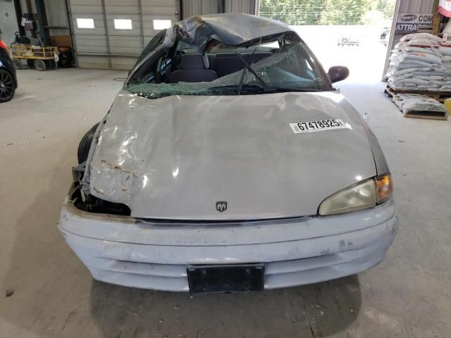 2002 Dodge Intrepid