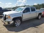 2015 GMC Sierra C1500 SLT