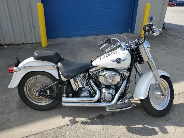2006 Harley-Davidson Flstfi