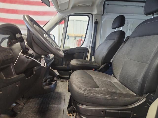 2014 Dodge RAM Promaster 2500 2500 High