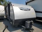 2021 Salem BY Forest Rive M-26DBUD-RVS Camper