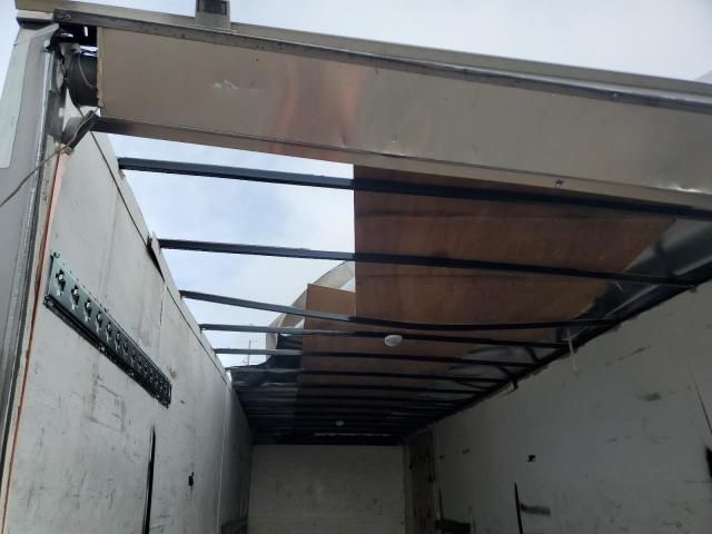 2016 Bravo Trailers 2015 Bravo Trailers ST8528TA6 Enclosed Cargo Trail