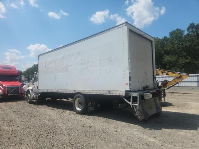 2015 International 4000 4300 LP