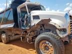 2020 Mack GR64F Dump Truck