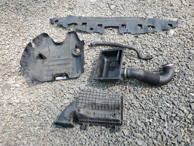 2014 Dodge Ram 1500 st