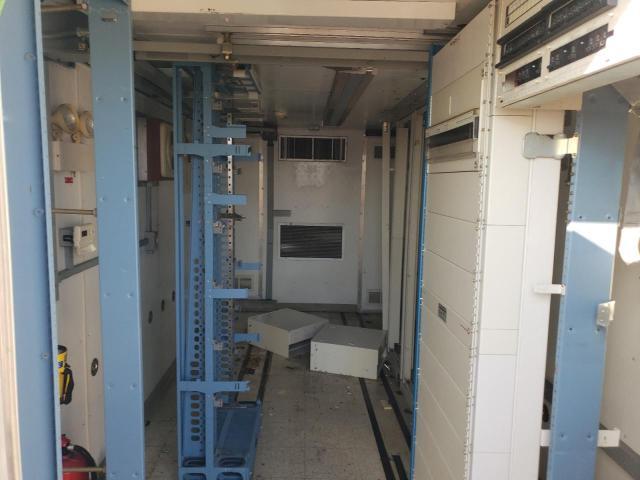 1993 Holden Generator Trailer