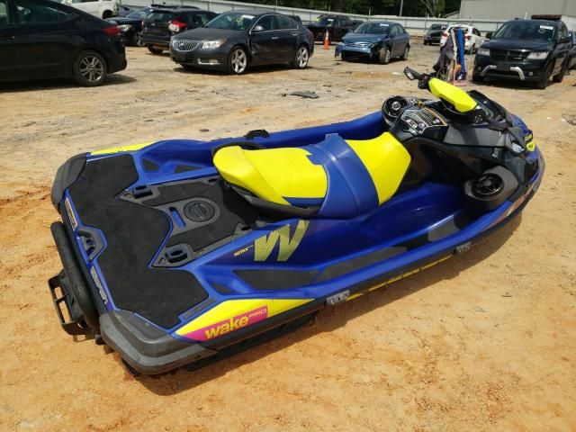 2021 Other Wake PRO 230