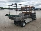 2012 Clubcar Car