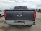 2014 Chevrolet Silverado C1500 LT