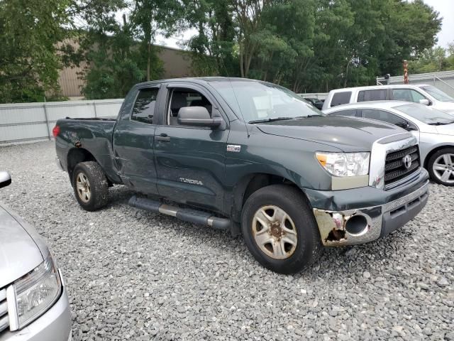 2008 Toyota Tundra Double Cab