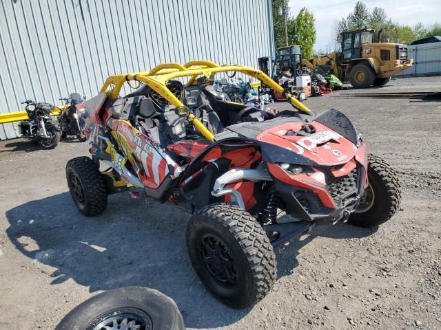 2024 Other 2024 CAN-AM Maverick R