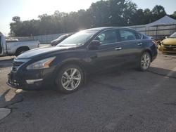 2015 Nissan Altima 2.5 sv for sale in Rogersville, MO