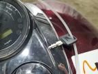 2011 Honda VT1300 CT