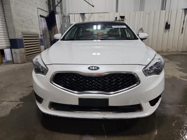 2014 KIA Cadenza Premium
