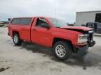 2016 Chevrolet Silverado C1500
