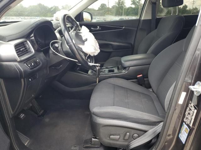 2019 KIA Sorento L