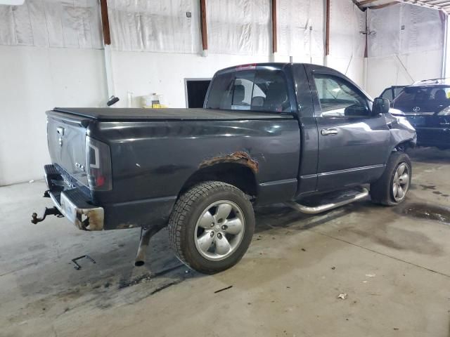 2007 Dodge RAM 1500 ST