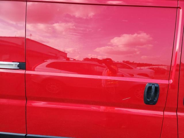 2021 Dodge Ram Promaster 2500 2500 High