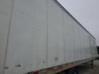 2015 Great Dane Refrigerated Van Trailer