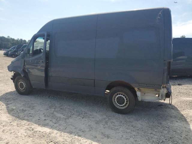 2019 Mercedes-Benz Sprinter 2500