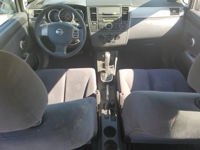 2009 Nissan Versa S