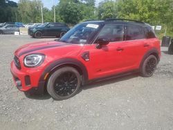 2024 Mini Cooper S Countryman ALL4 en venta en Marlboro, NY