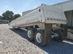 2023 Clement ASSG3829 END Dump Trailer
