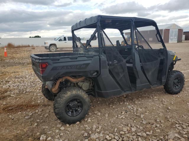 2025 Polaris Ranger Crew 100 Premium-ATV AND Utility Vehicles