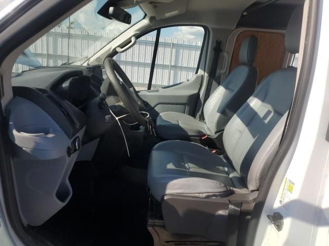 2016 Ford Transit T-250