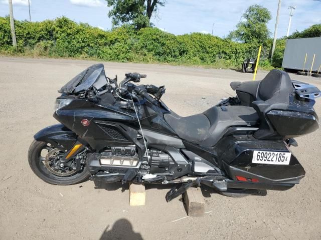 2023 Honda GL1800 K