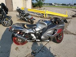 Salvage cars for sale from Copart China: 2019 Suzuki GSX1300 RA