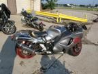 2019 Suzuki GSX1300 RA